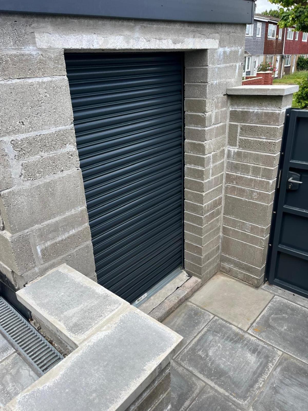 Uber Stylish 3 Bedroom Home Off Road Parking Near Town Centre And Bike Park Wales 梅瑟蒂德菲尔 外观 照片