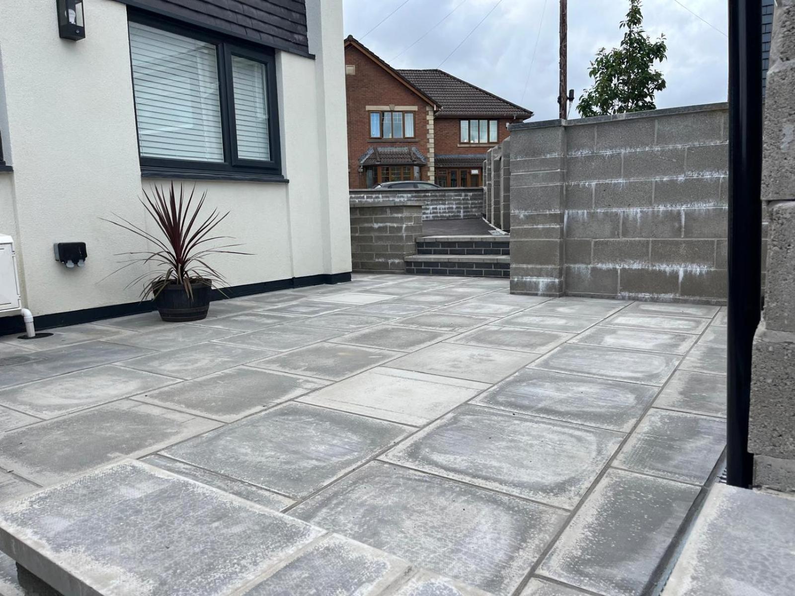 Uber Stylish 3 Bedroom Home Off Road Parking Near Town Centre And Bike Park Wales 梅瑟蒂德菲尔 外观 照片